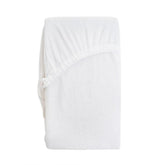 Homla Claire Sheet White 180X200 cm